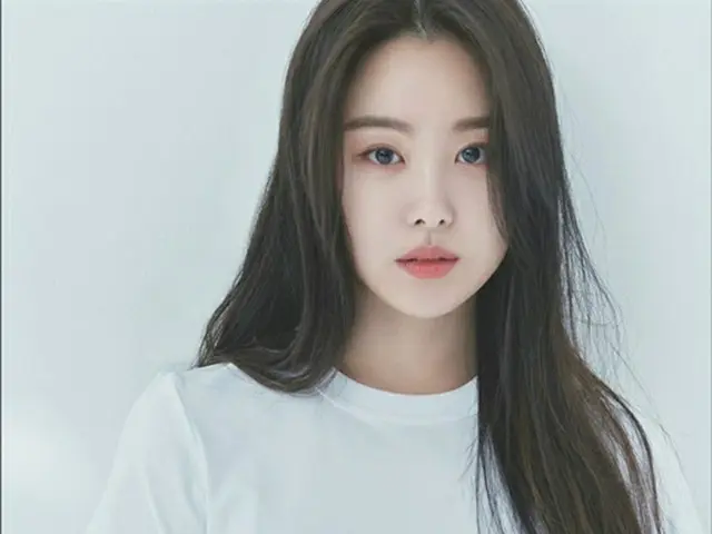 元「Secret」ソン・ジウン、新しいプロフィール写真を公開…これまでとは違った雰囲気に（画像提供:wowkorea）