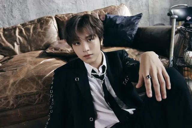 「NCT」ヘチャン、TOY「いい人」をカバー、来月に音源公開（画像提供:wowkorea）