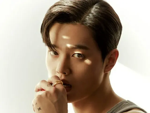 俳優ソン・ガン1（画像提供:wowkorea）