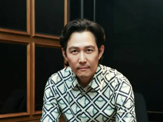 「イカゲーム」のイ・ジョンジェ、本日（2/23）夜に「全米映画俳優組合賞」出席のため韓国出国へ（画像提供:wowkorea）