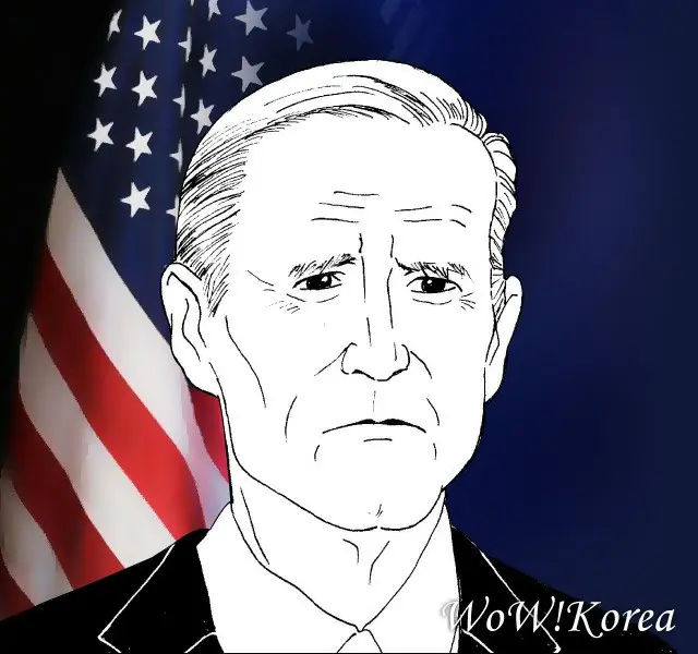 バイデン米大統領、非難の声明 「死と破壊の責任、ロシアだけにある」＝韓国報道（画像提供:wowkorea）