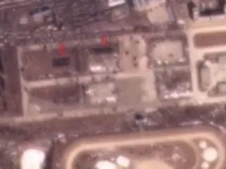 北朝鮮軍事パレードの４月開催有力　米放送局「準備が具体化」