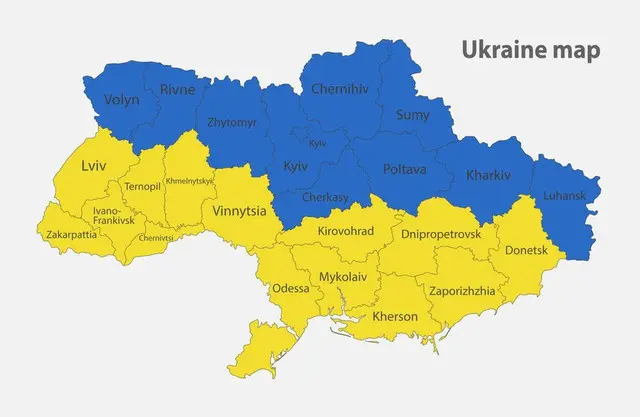 ウクライナ政府、国際社会に「即刻行動」求める＝ロシアによるウクライナ侵攻受け（画像提供:wowkorea）