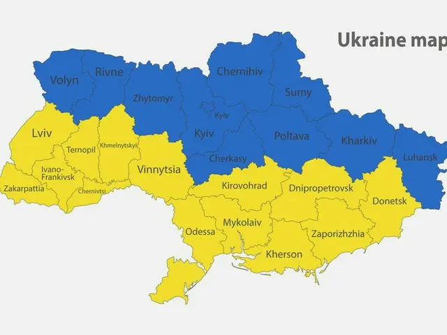ウクライナ政府、国際社会に「即刻行動」求める＝ロシアによるウクライナ侵攻受け（画像提供:wowkorea）