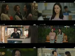 ≪韓国ドラマNOW≫「39歳」3話、ソン・イェジンがチョン・ミドになかなか話せず悩み続ける＝視聴率7.4%、あらすじ・ネタバレ