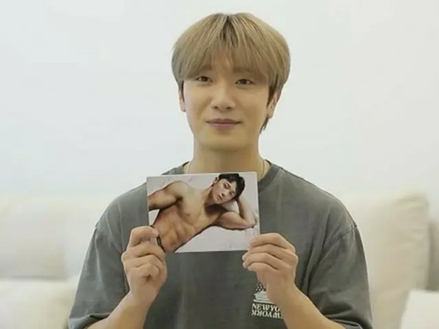 チェ・ミンファン(FTISLAND)、「パパはブタだよ!」…息子の一言で緊急ダイエットに挑戦(画像提供:wowkorea)