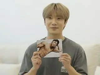 チェ・ミンファン（FTISLAND）、「パパはブタだよ！」…息子の一言で緊急ダイエットに挑戦