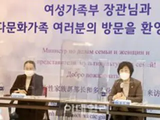 元慰安婦のハルモニ逝去...生存者はわずか12人に＝韓国