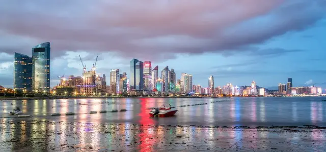 ウクライナの「最大貿易相手国」である中国…ロシアの侵攻により経済的打撃は必至（画像提供:wowkorea）