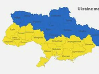 ゼレンスキー大統領、ロシア侵攻後「137人死亡、316人負傷」と発表＝韓国報道