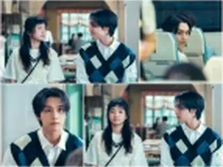 ［韓流］チェ・テジュン　ドラマ「二十五、二十一」に特別出演