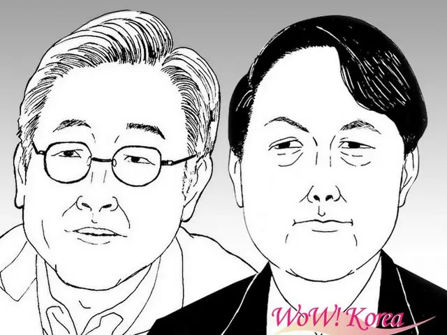 李在明「尹錫悦、3.1節を控えて日本極右勢力の主張に同調...国民に謝罪せよ」＝韓国（画像提供:wowkorea）