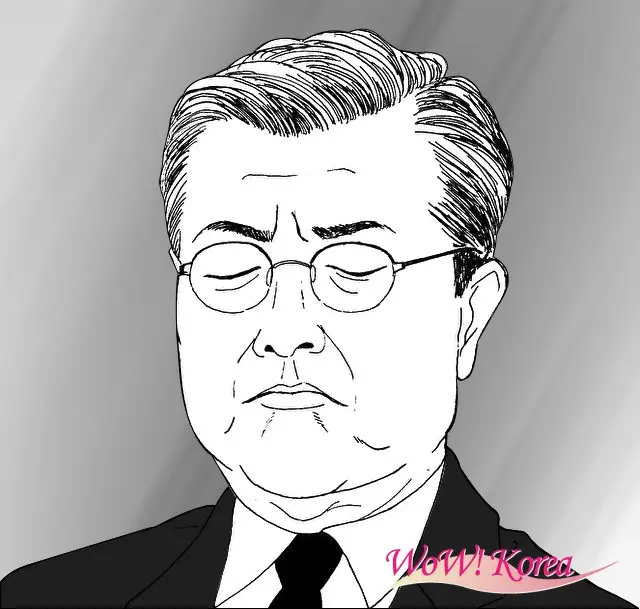 健康保険料の収益を誇った文大統領、「文在寅ケア」を巡り与野党で攻防＝韓国（画像提供:wowkorea）