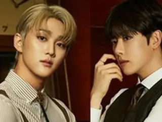 「Golden Child」ジュチャン＆ジボム、「OSTこれからももっと歌いたい」