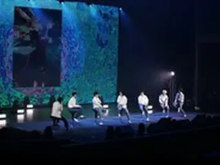 「VICTON」、タイでのファンミ大盛況…2年2か月ぶりの海外公演