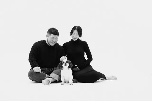 男性デュオ「ギルグボング」のギルグ、結婚3年目にして息子誕生（画像提供:wowkorea）