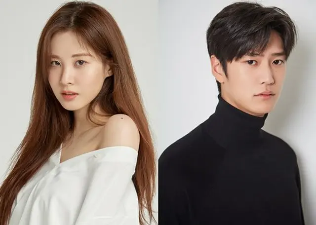 ソヒョン（少女時代）＆ナ・イヌ出演KBSドラマ「ジンクスの恋人」、ことし上半期編成へ（画像提供:wowkorea）