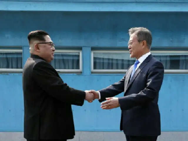 韓国開発研究院は「次期政権が発足しても、南北関係の好転は容易ではない」と伝えた（画像提供:wowkorea）