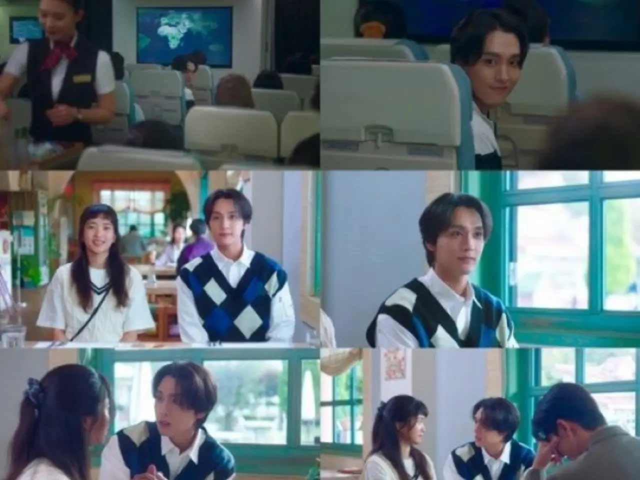 パクシネ主演 パク・シネの夫”俳優チェ・テジュン、特別出演したドラマ「二十五、二