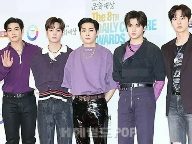 「NU’EST」、デビュー10周年を前に3人が契約終了…完全体はまた見られるだろうか（画像提供:wowkorea）