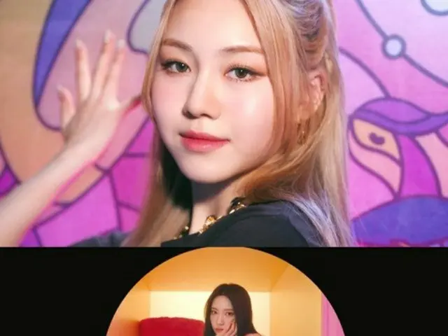 「Rocket Punch」、堂々とした”ランウェイ”魅力発散…4thミニアルバム「YELLOW PUNCH」リリース（画像提供:wowkorea）