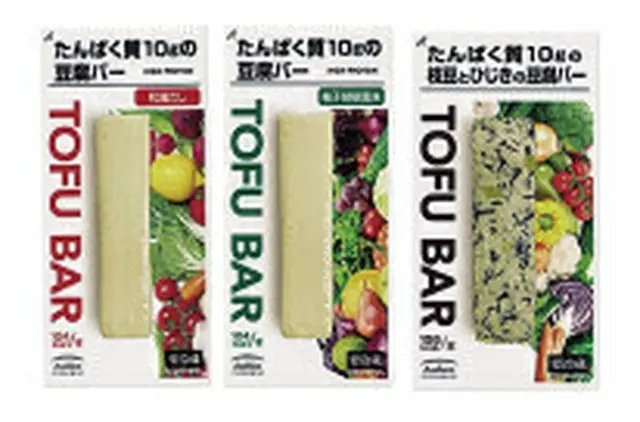 韓国食品大手メーカーの『豆腐バー』、日本で累積販売1000万個を突破＝韓国報道（画像提供:wowkorea）