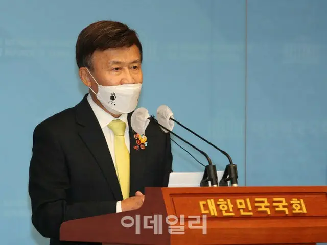 光復会、「三一節」に前会長の横領疑惑を謝罪＝韓国（画像提供:wowkorea）