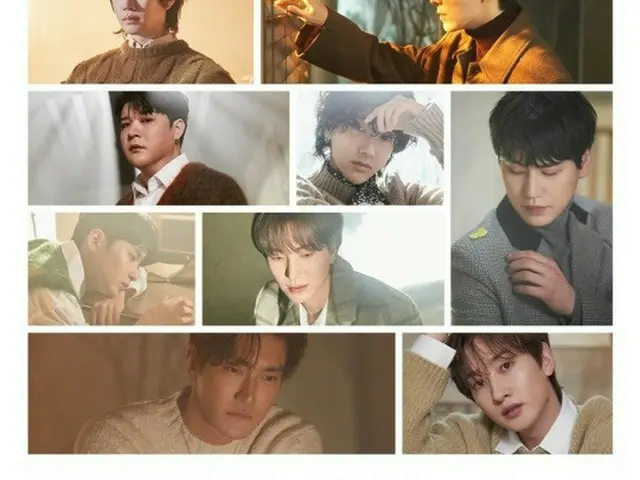 「SUPER JUNIOR」、スペシャルシングルが20の国と地域のiTunesトップアルバムチャート1位（画像提供:wowkorea）