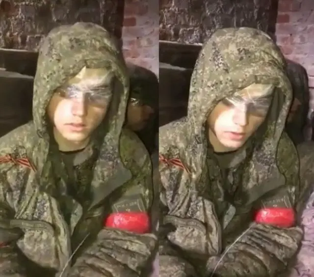 お母さん、本当につらいです…ロシアの兵士が死亡前に送ったメール＝韓国報道（画像提供:wowkorea）