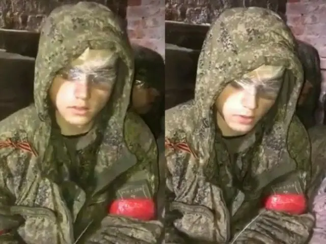 お母さん、本当につらいです…ロシアの兵士が死亡前に送ったメール＝韓国報道（画像提供:wowkorea）