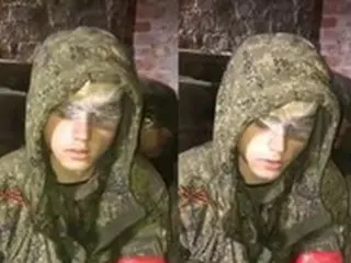 お母さん、本当につらいです…ロシアの兵士が死亡前に送ったメール＝韓国報道