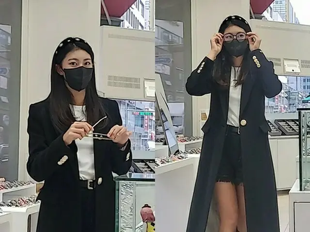 ソン・ジア1（画像提供:wowkorea）