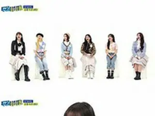 「STAYC」ユン、「週刊アイドル」で寝言エピソードを公開