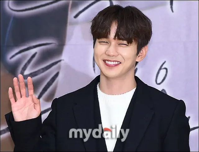 【公式】俳優ユ・スンホ、YGエンタと専属契約を締結（画像提供:wowkorea）