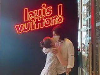 俳優リュ・テジュン、「結婚5年目」をSNSで公表…一般人の妻に配慮し遅れて報告と説明
