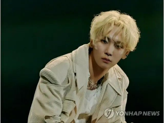 ＳＨＩＮｅｅのキーさん（所属事務所提供）＝（聯合ニュース）≪転載・転用禁止≫