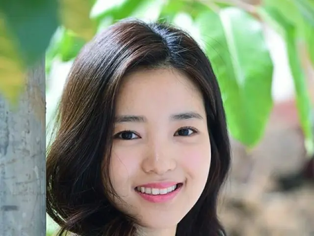 【全文】女優キム・テリ、新型コロナウイルスに感染「特別な症状はない」…Netflixドラマ「二十五、二十一」に出演（画像提供:wowkorea）