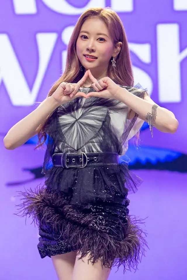 「Cherry Bullet」、新譜「Cherry Wish」でカムバック…「Girls Planet 999 : 少女祭典」に参加した感想を語る（画像提供:wowkorea）