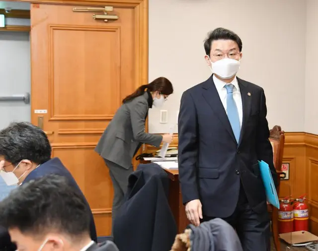 韓国企画財政部「対露制裁による被害企業に最大2兆ウォンの金融支援」（画像提供:wowkorea）