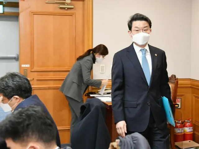 韓国企画財政部「対露制裁による被害企業に最大2兆ウォンの金融支援」（画像提供:wowkorea）