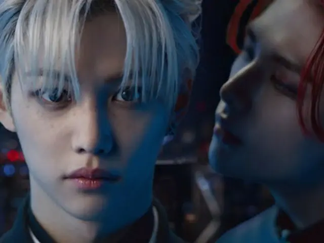 「Stray Kids」、タイトル曲は「MANIAC」…新譜全曲の作業に参加（画像提供:wowkorea）