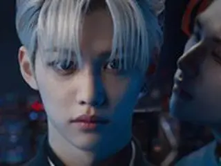 「Stray Kids」、タイトル曲は「MANIAC」…新譜全曲の作業に参加
