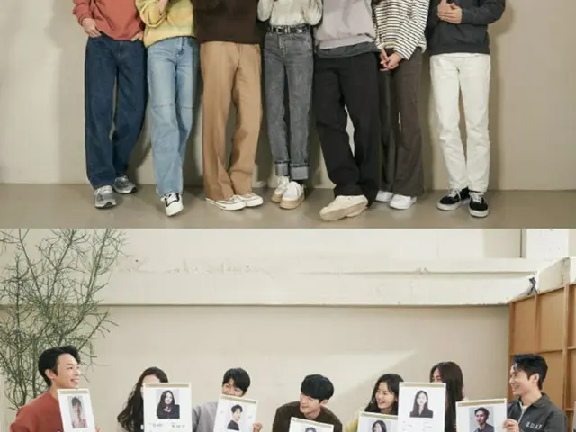 HiSTORY D＆C、ソン・ジュンギら所属俳優全員と一緒に自主コンテンツを制作（画像提供:wowkorea）