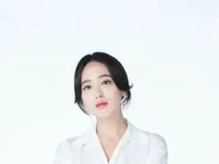 女優キム・ミンジョン、専属契約紛争…協会側「所属事務所に責任はない」
