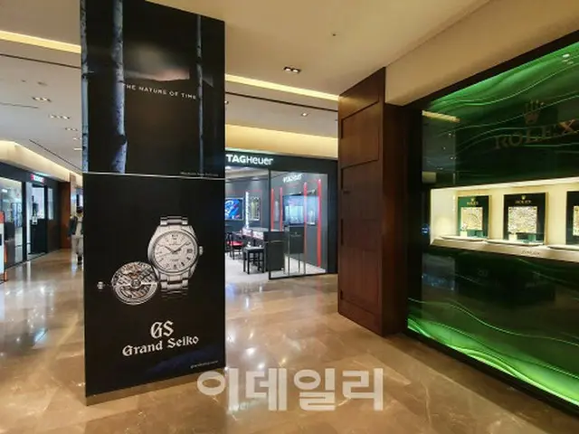 結局、デパートしかないのか…オンラインブランド品市場に広がる偽物論争＝韓国報道（画像提供:wowkorea）