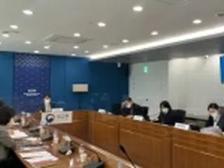 佐渡金山の世界遺産推進　韓国政府が対応会議「問題提起続ける」