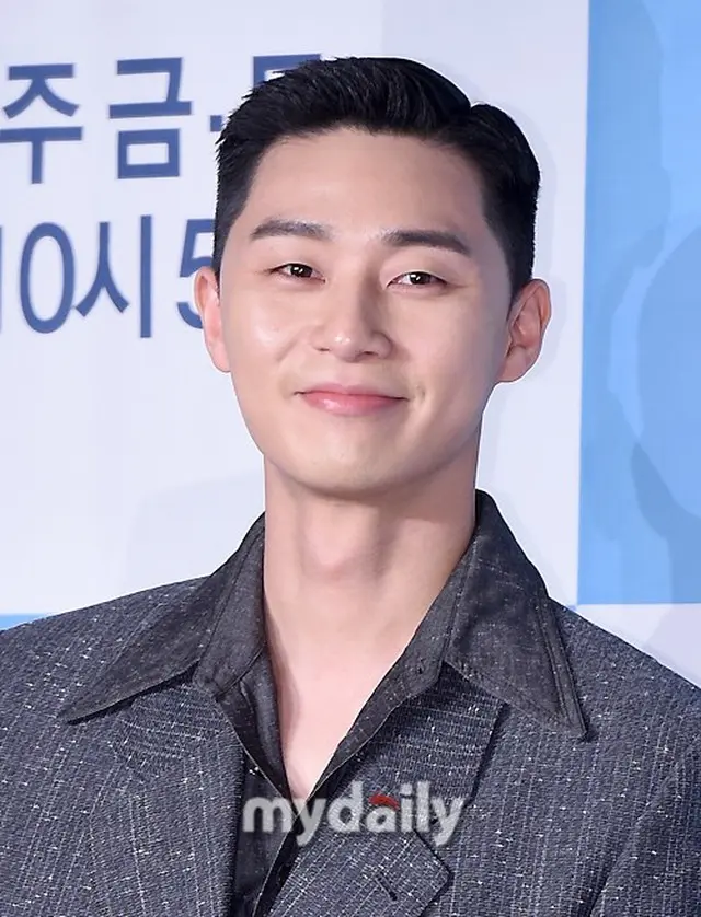 【公式】俳優パク・ソジュン、新型コロナ完治…（画像提供:wowkorea）