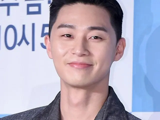 【公式】俳優パク・ソジュン、新型コロナ完治…（画像提供:wowkorea）