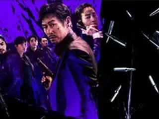 俳優ソル・ギョング＆パク・ヘス主演、映画「夜車」がNetflixにて4月8日公開