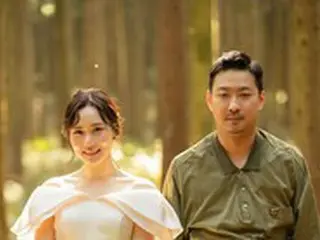 【公式】お笑い芸人チョン・チャンミン、女優イム・スヒョンと4月結婚へ
